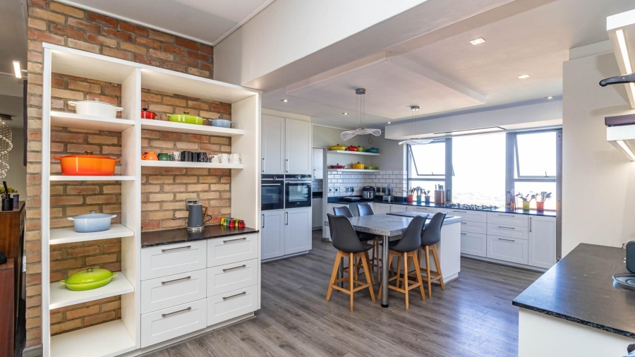 4 Bedroom Property for Sale in Berghof Western Cape